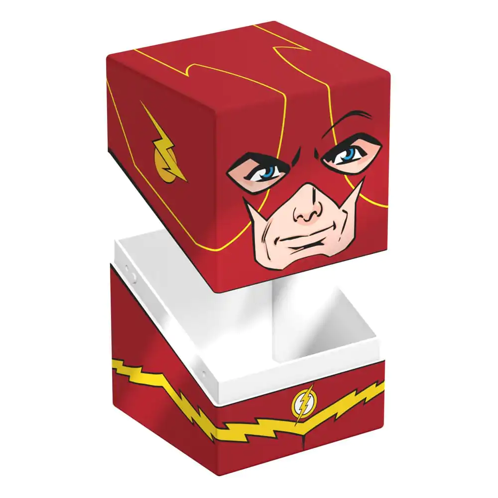 Squaroes - Squaroe DC Justice League™ JL004 - The Flash™ zdjęcie produktu