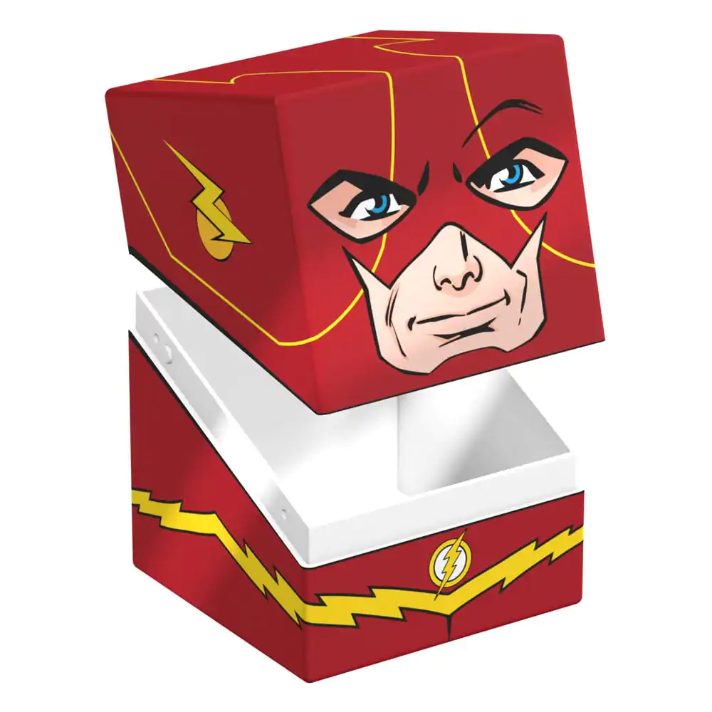 Squaroes - Squaroe DC Justice League™ JL004 - The Flash™ zdjęcie produktu