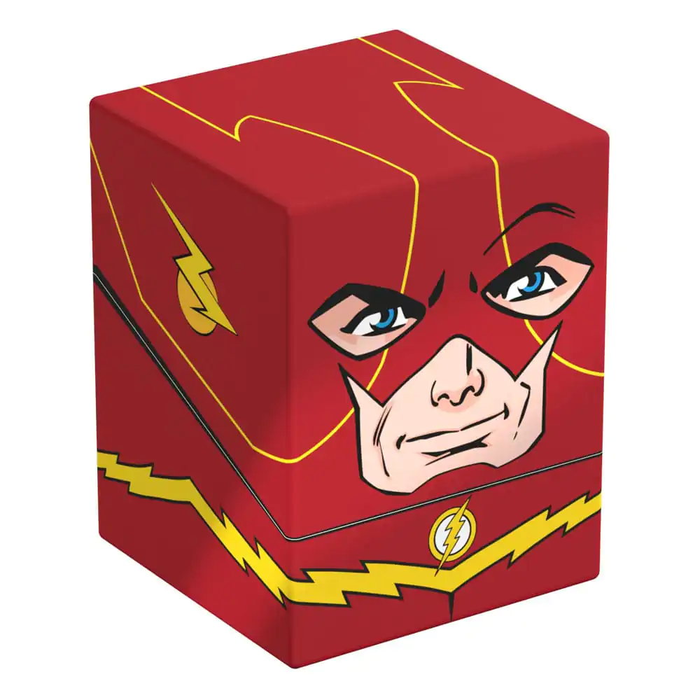 Squaroes - Squaroe DC Justice League™ JL004 - The Flash™ zdjęcie produktu