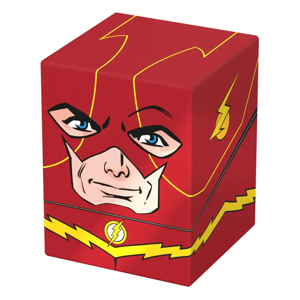 Squaroes - Squaroe DC Justice League™ JL004 - The Flash™ zdjęcie produktu