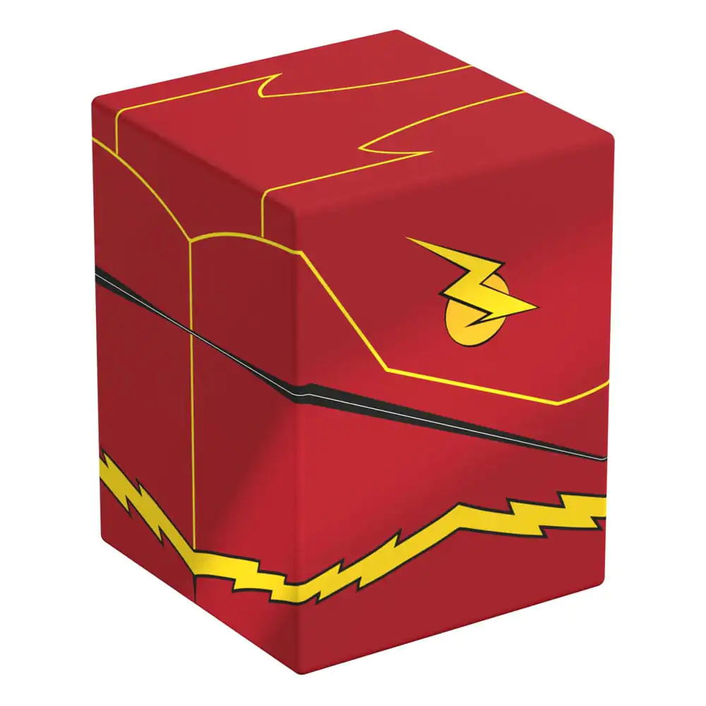 Squaroes - Squaroe DC Justice League™ JL004 - The Flash™ zdjęcie produktu