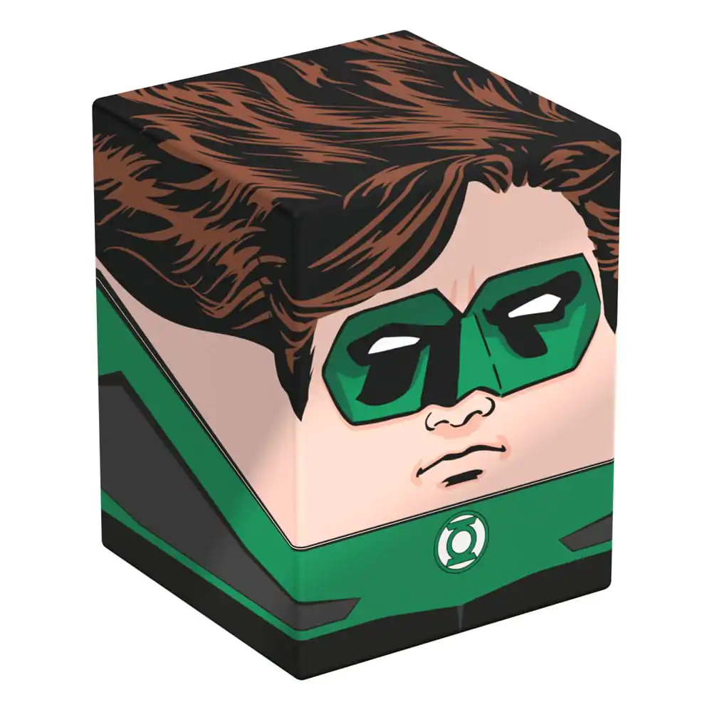 Squaroes - Squaroe DC Justice League™ JL006 - Green Lantern™ (Zielona Latarnia) zdjęcie produktu