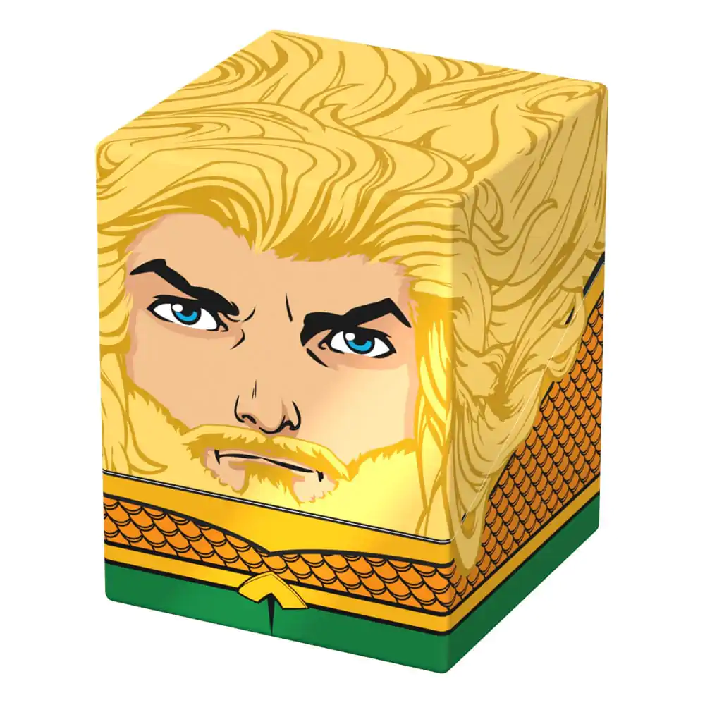 Squaroes - Squaroe DC Justice League™ JL007 - Aquaman™ zdjęcie produktu