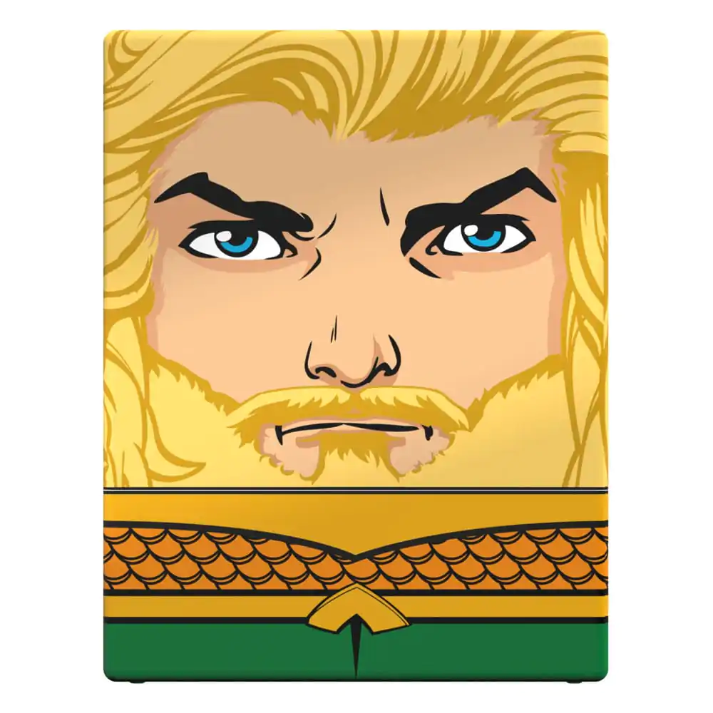 Squaroes - Squaroe DC Justice League™ JL007 - Aquaman™ zdjęcie produktu