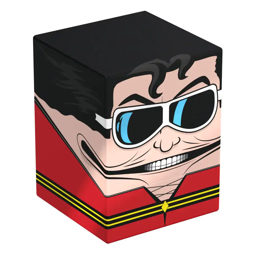 Squaroes - Squaroe DC Justice League™ JL009 - Plastic Man™ zdjęcie produktu