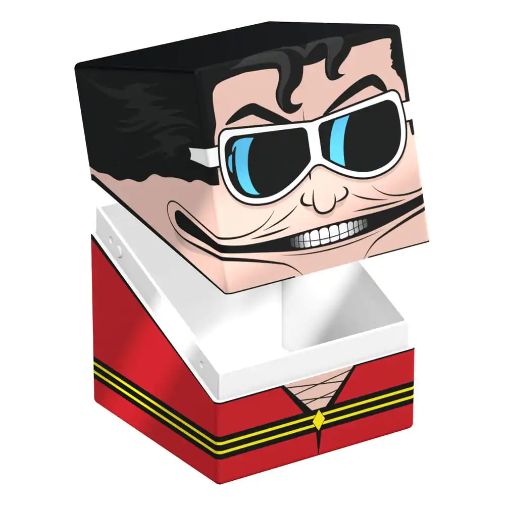 Squaroes - Squaroe DC Justice League™ JL009 - Plastic Man™ zdjęcie produktu