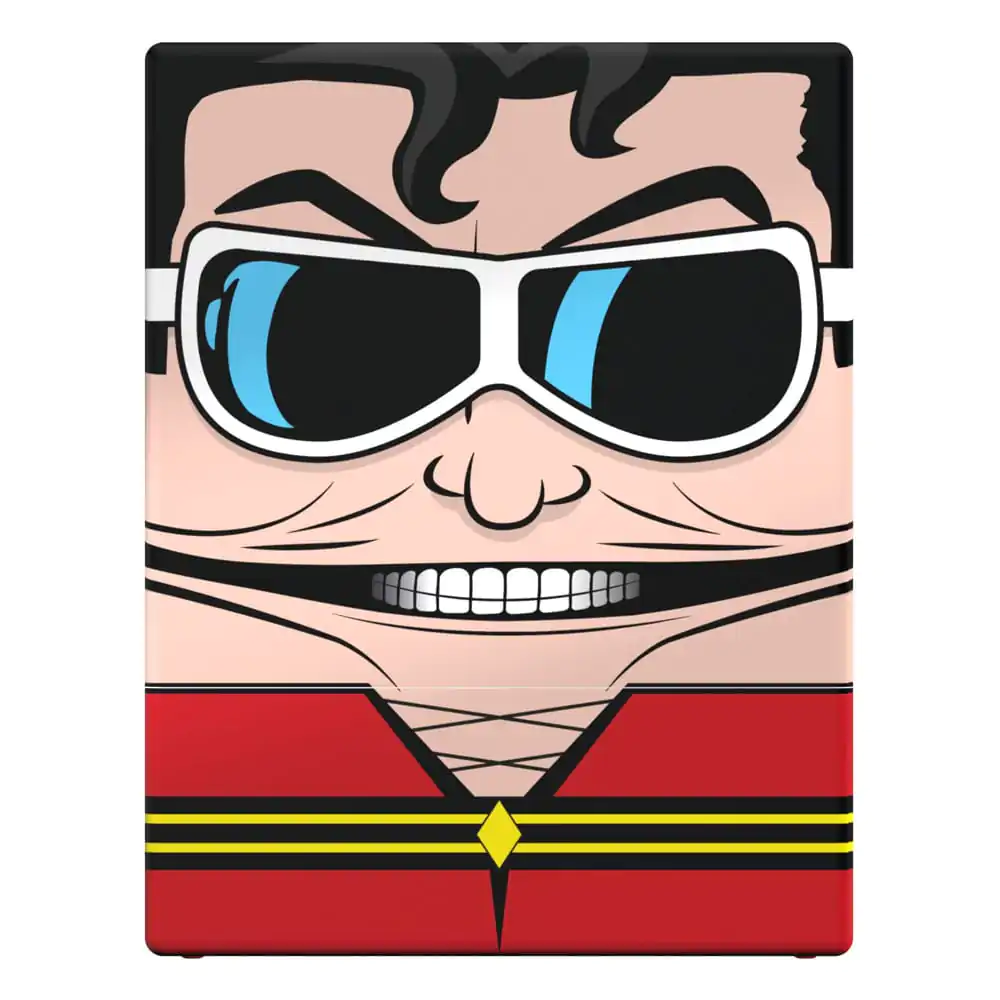 Squaroes - Squaroe DC Justice League™ JL009 - Plastic Man™ zdjęcie produktu