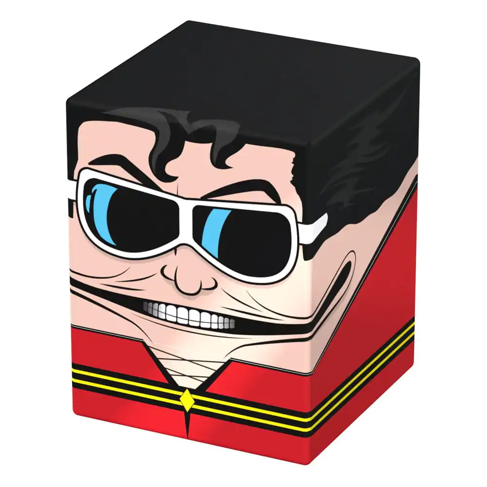 Squaroes - Squaroe DC Justice League™ JL009 - Plastic Man™ zdjęcie produktu