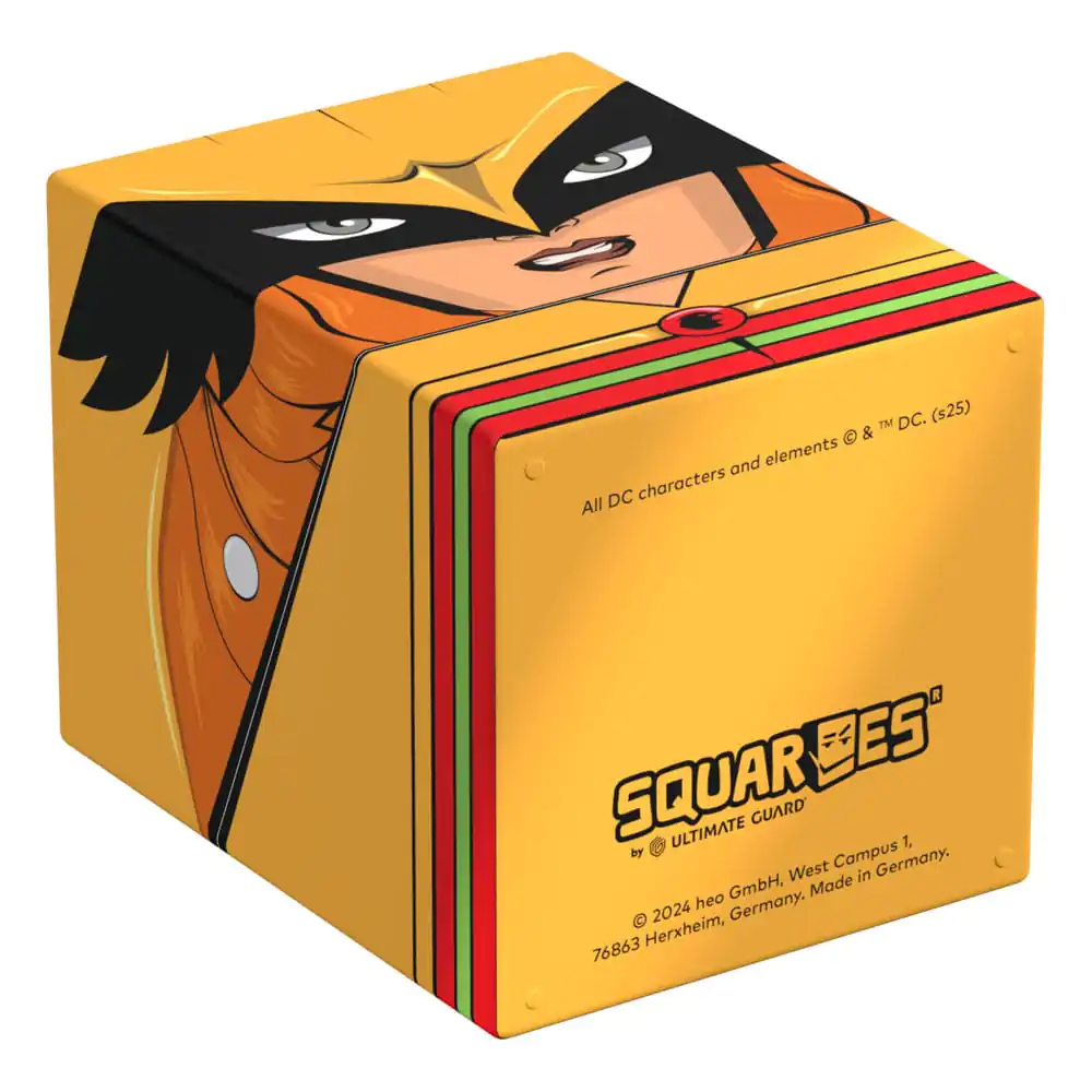 Squaroes - Squaroe DC Liga Sprawiedliwości™ JL012 - Hawkgirl™ zdjęcie produktu