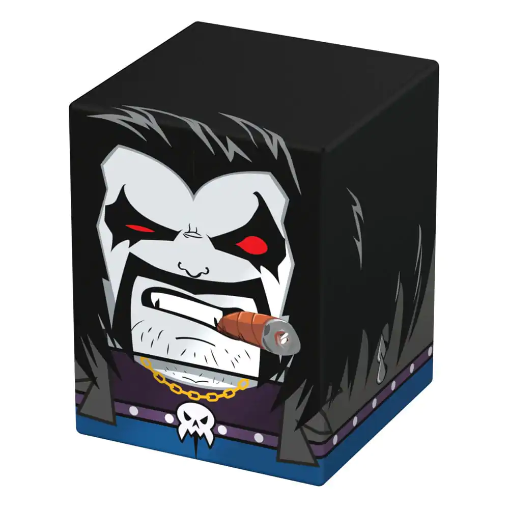 Squaroes - Squaroe DC Justice League™ JL013 - Lobo™ zdjęcie produktu