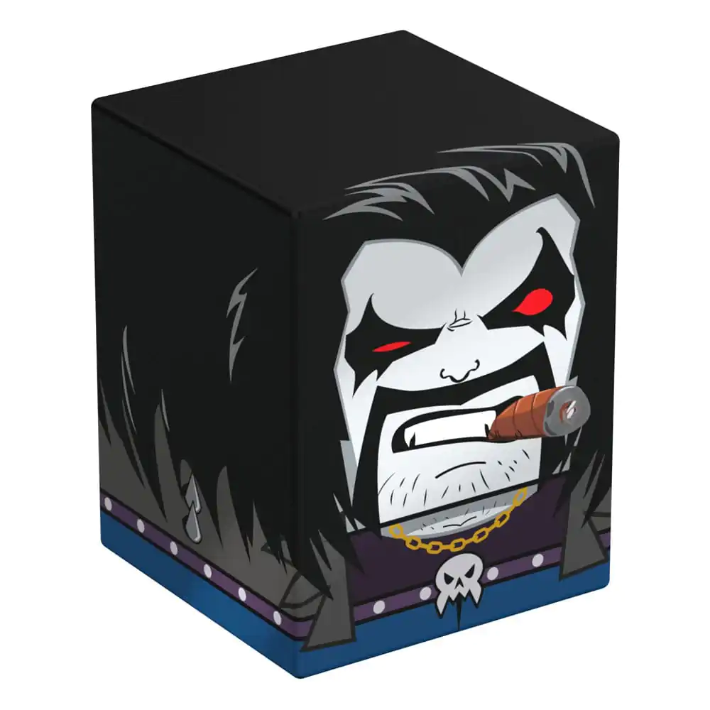 Squaroes - Squaroe DC Justice League™ JL013 - Lobo™ zdjęcie produktu