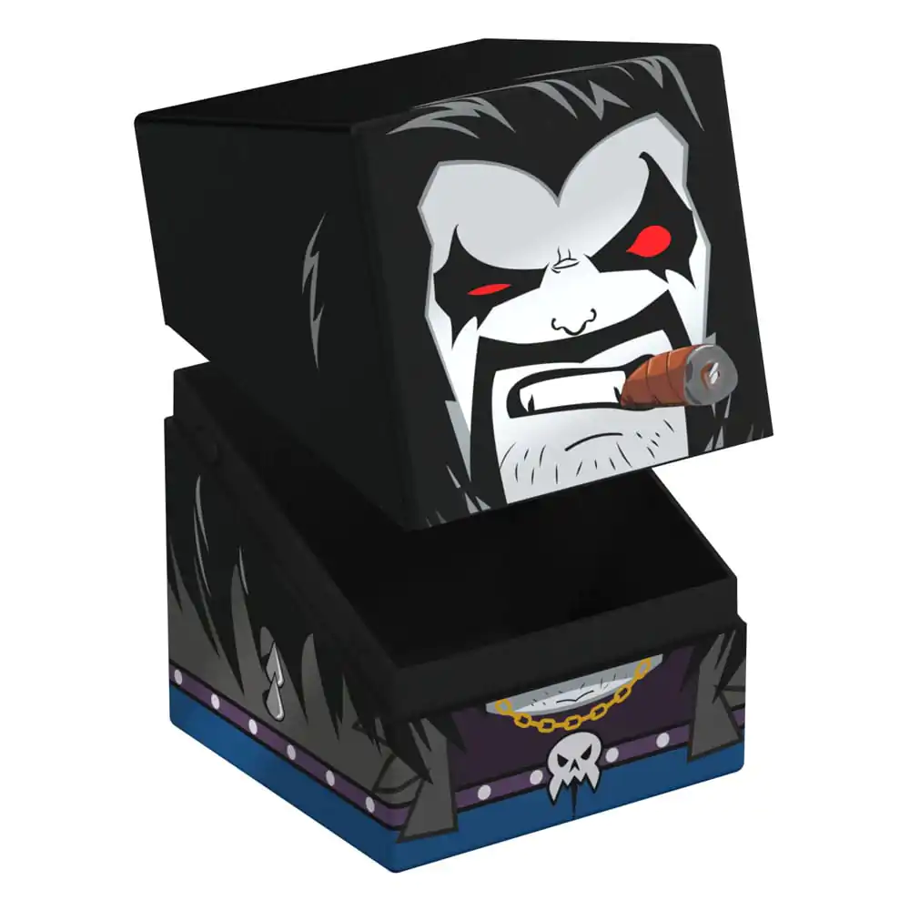 Squaroes - Squaroe DC Justice League™ JL013 - Lobo™ zdjęcie produktu