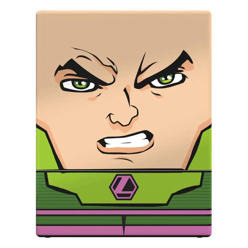 Squaroes - Squaroe DC Justice League™ JL014 - Lex Luthor™ Battlesuit / Zbroja Lexa Luthora™ zdjęcie produktu