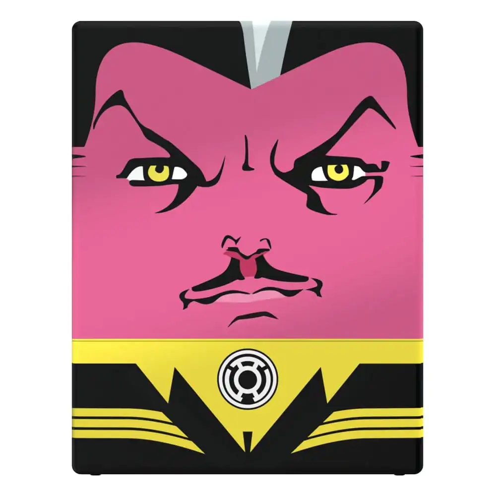 Squaroes - Squaroe DC Justice League™ JL016 - Sinestro™ zdjęcie produktu