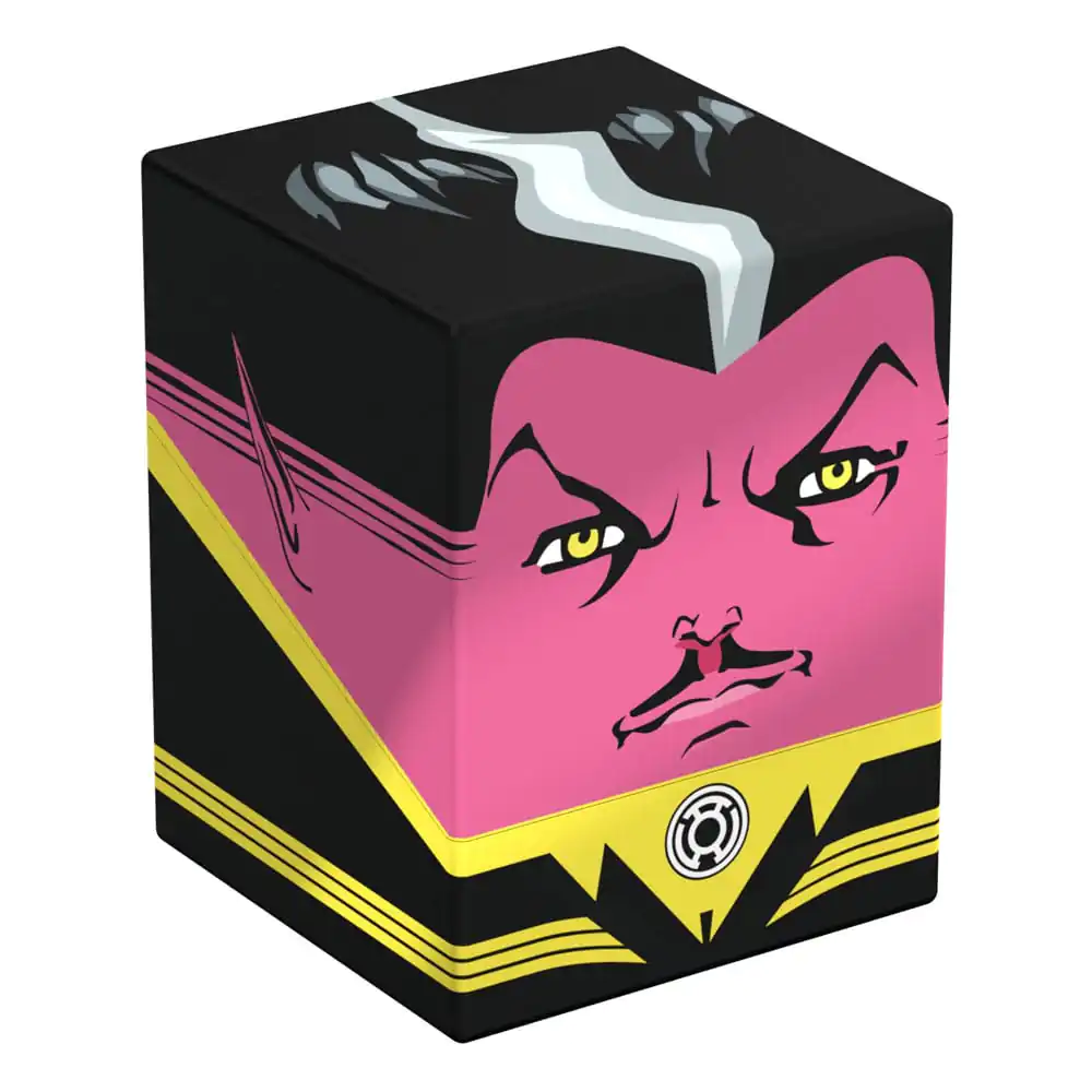 Squaroes - Squaroe DC Justice League™ JL016 - Sinestro™ zdjęcie produktu