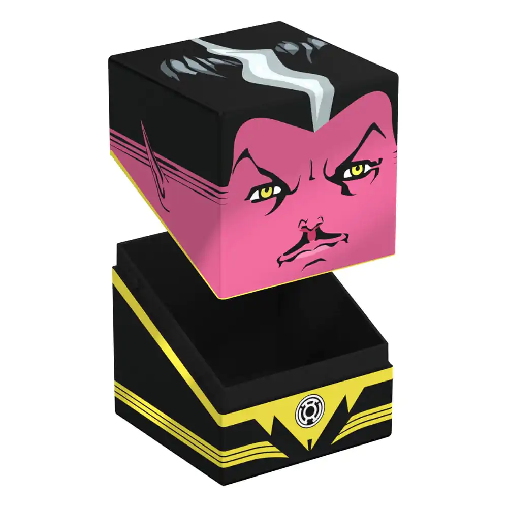 Squaroes - Squaroe DC Justice League™ JL016 - Sinestro™ zdjęcie produktu