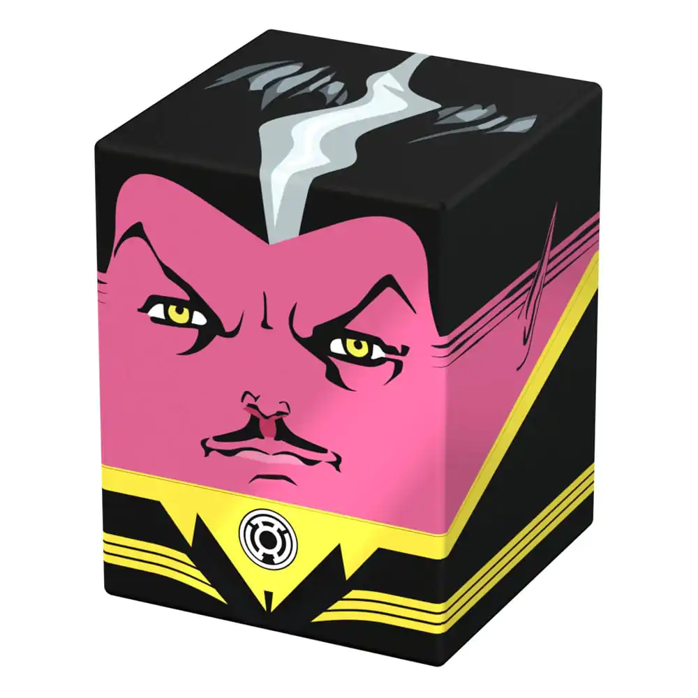 Squaroes - Squaroe DC Justice League™ JL016 - Sinestro™ zdjęcie produktu