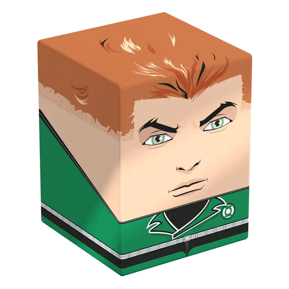 Squaroes - Squaroe DC Justice League™ JL019 - Guy Gardner™ zdjęcie produktu
