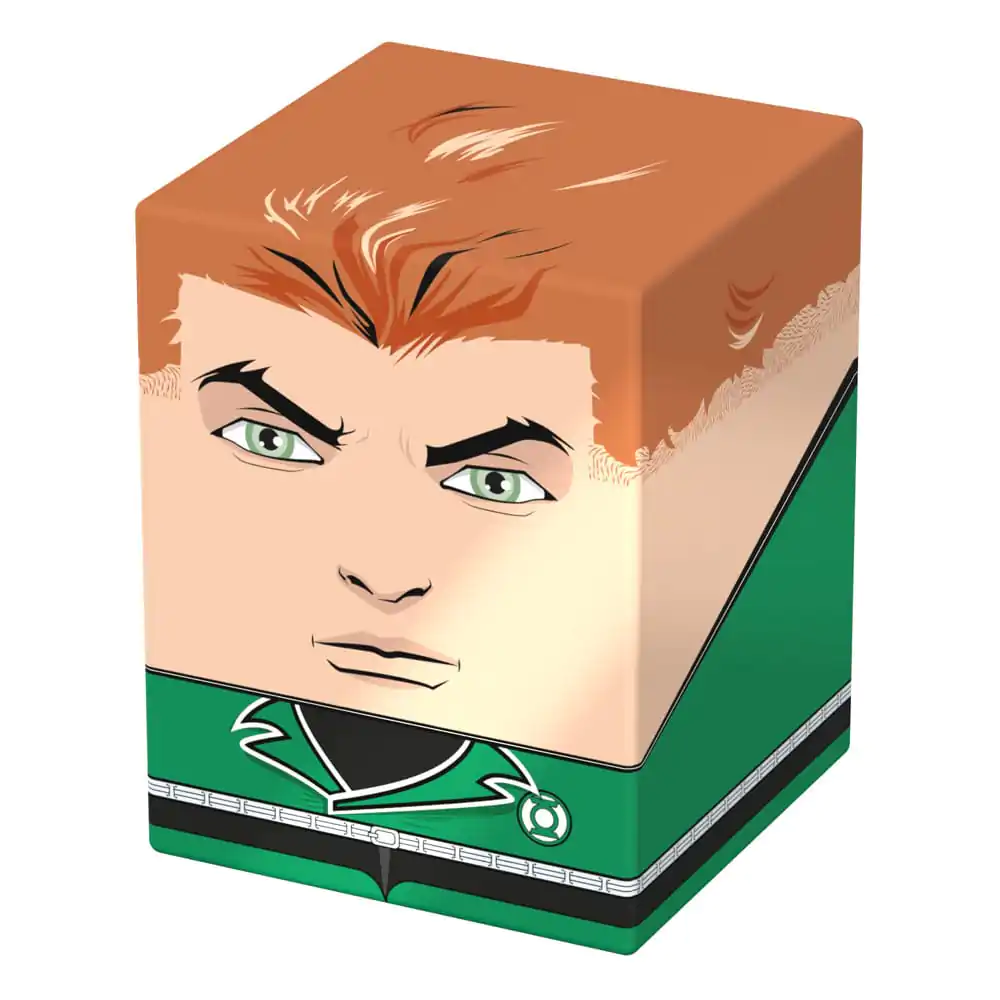 Squaroes - Squaroe DC Justice League™ JL019 - Guy Gardner™ zdjęcie produktu