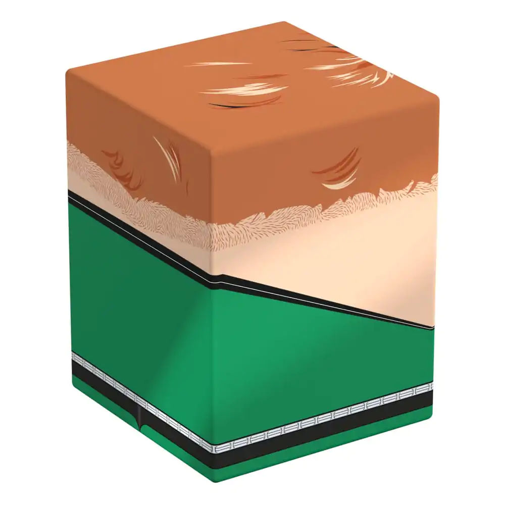 Squaroes - Squaroe DC Justice League™ JL019 - Guy Gardner™ zdjęcie produktu