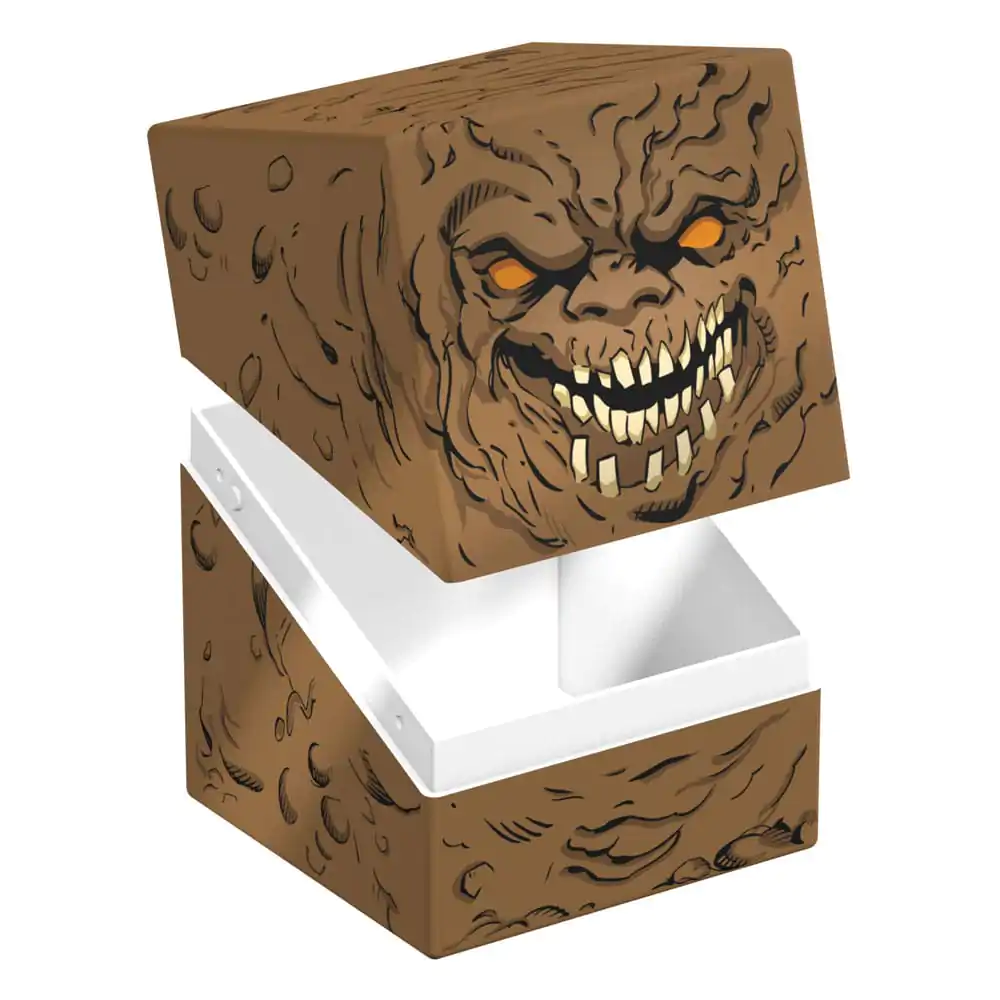 Squaroes - Squaroe DC Justice League™ JL020 - Clayface™ zdjęcie produktu