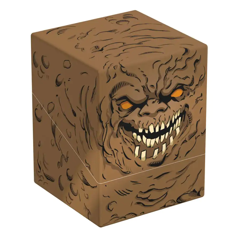 Squaroes - Squaroe DC Justice League™ JL020 - Clayface™ zdjęcie produktu
