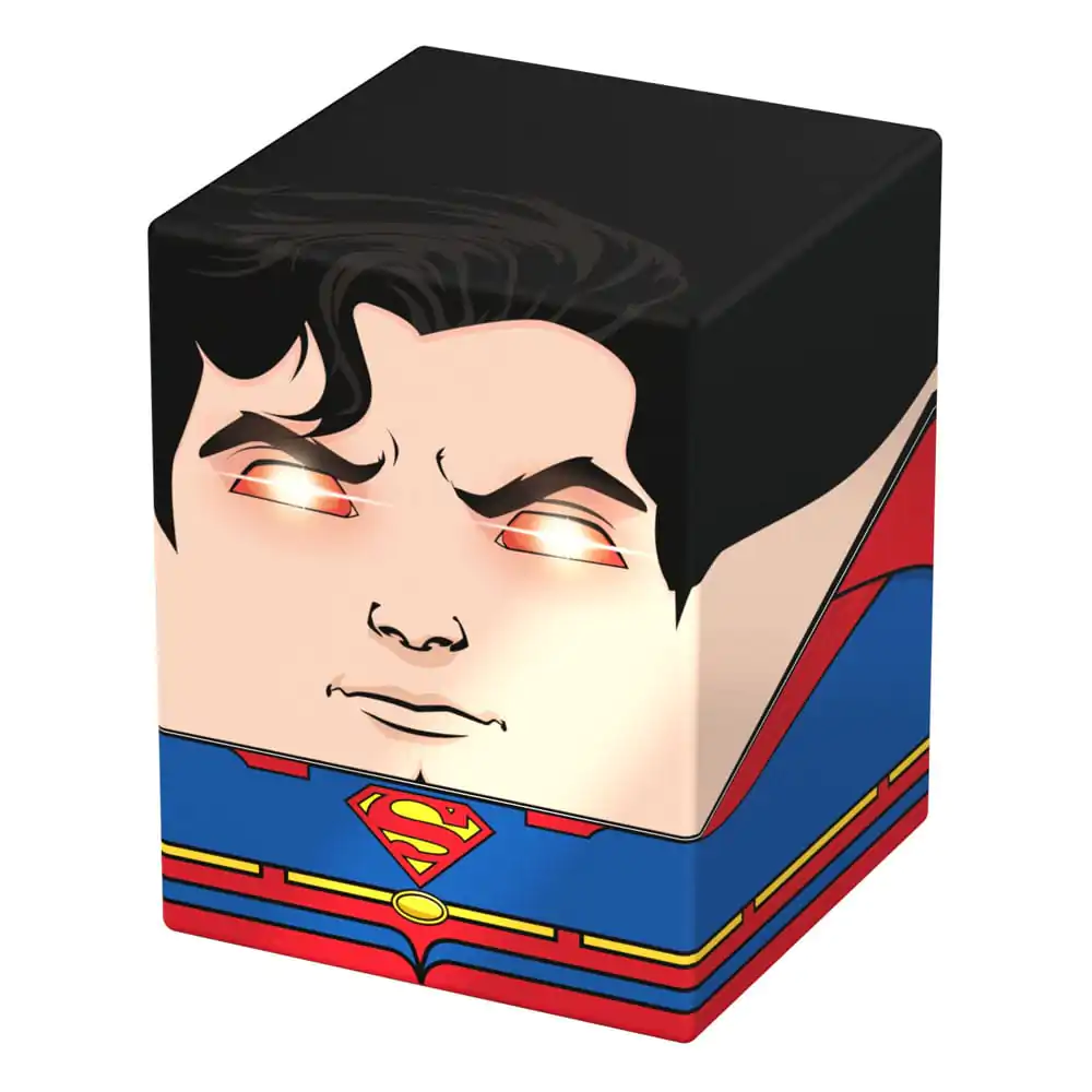 Squaroes - Squaroe DC Liga Sprawiedliwości™ JL021 - Superman™ zdjęcie produktu