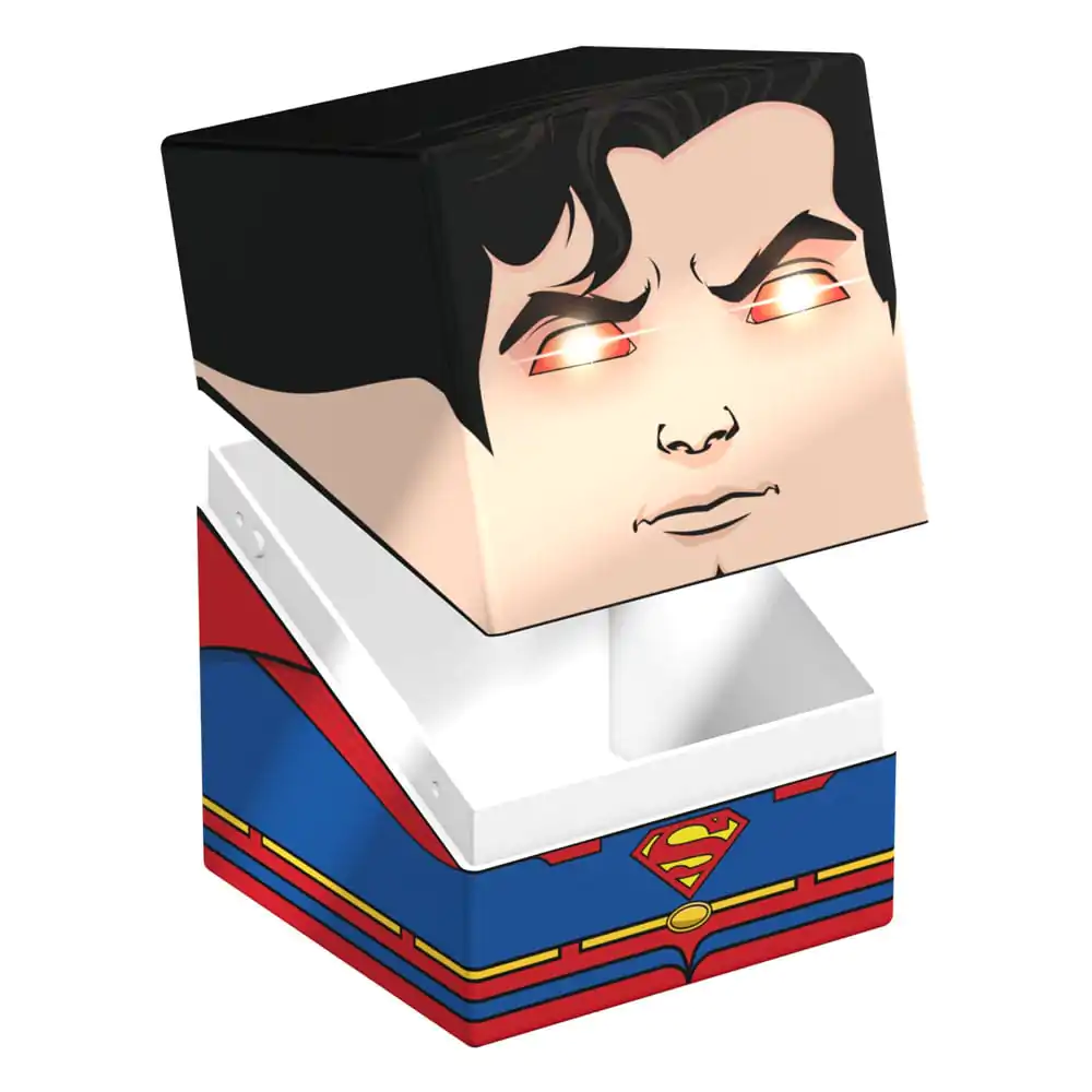 Squaroes - Squaroe DC Liga Sprawiedliwości™ JL021 - Superman™ zdjęcie produktu