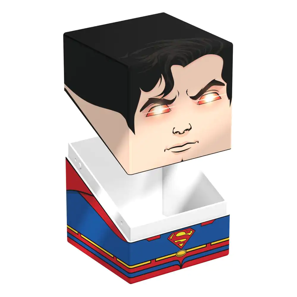 Squaroes - Squaroe DC Liga Sprawiedliwości™ JL021 - Superman™ zdjęcie produktu