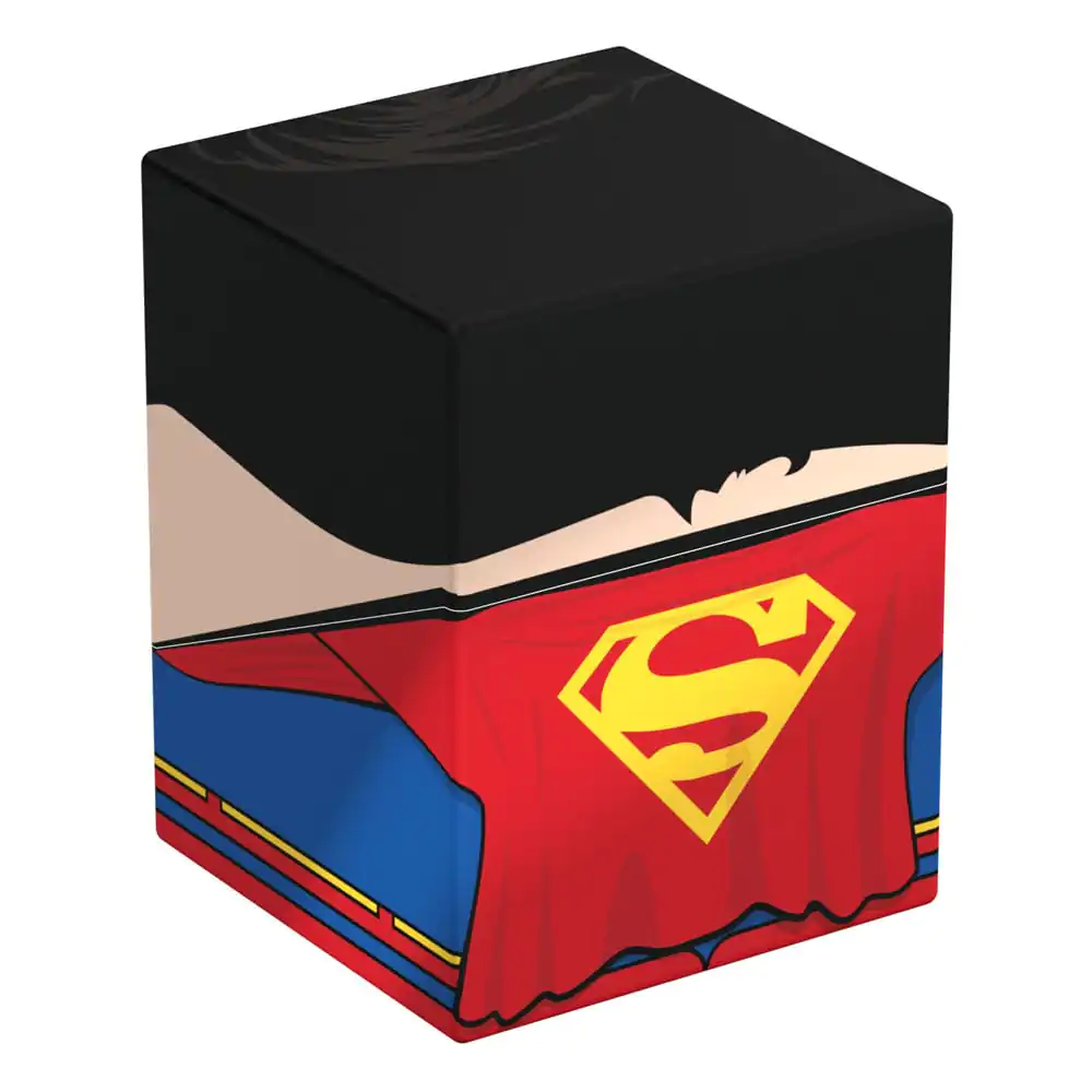 Squaroes - Squaroe DC Liga Sprawiedliwości™ JL021 - Superman™ zdjęcie produktu