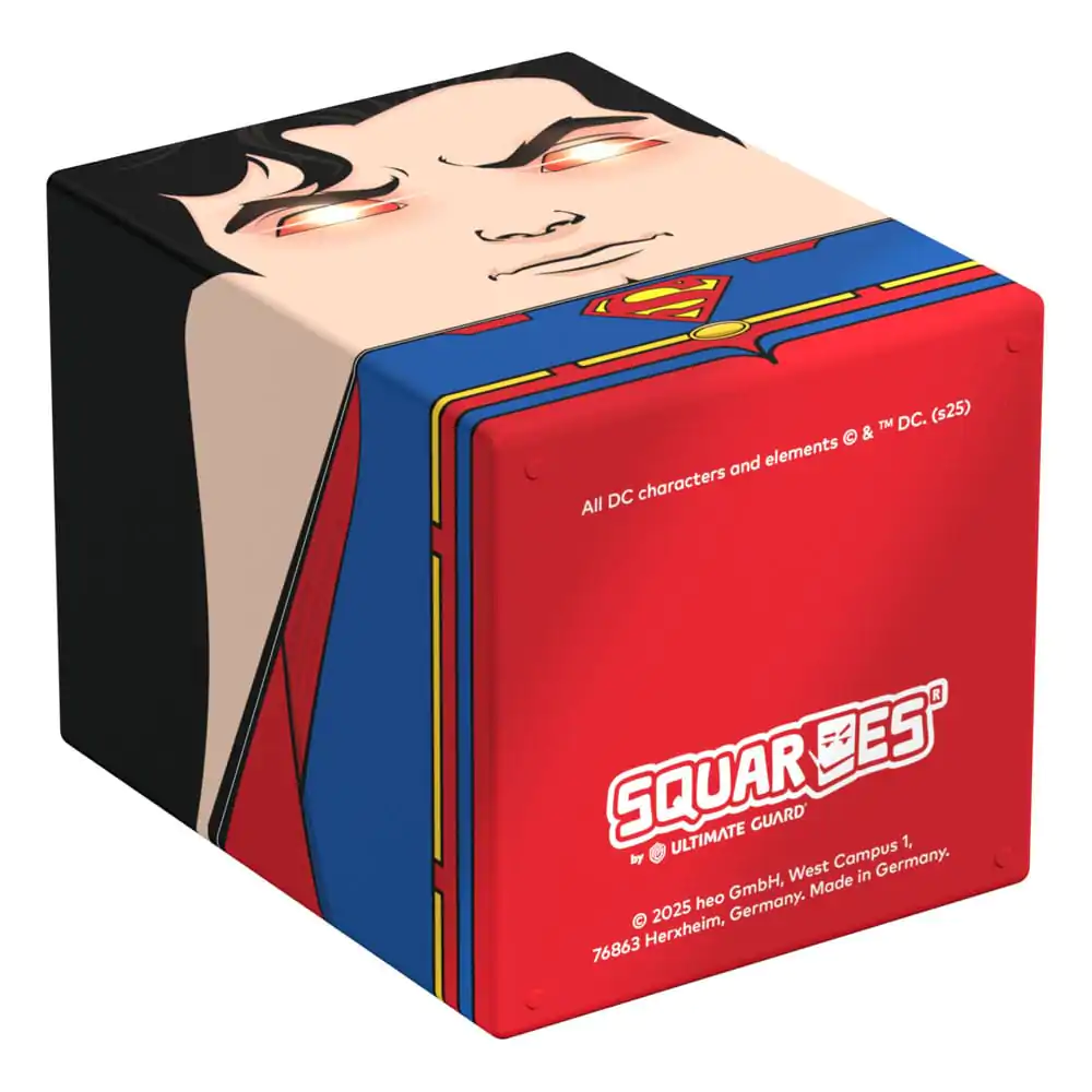 Squaroes - Squaroe DC Liga Sprawiedliwości™ JL021 - Superman™ zdjęcie produktu