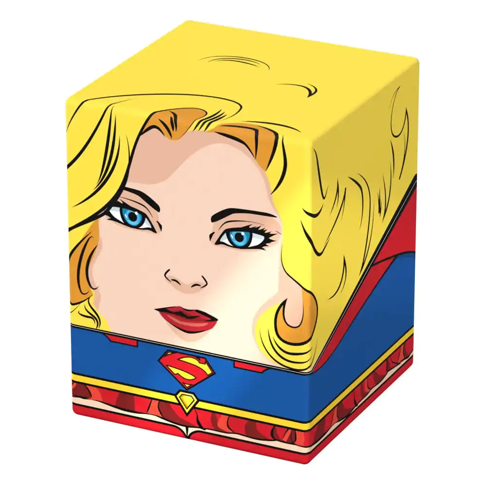 Squaroes - Squaroe DC Liga Sprawiedliwości™ JL022 - Supergirl™ zdjęcie produktu