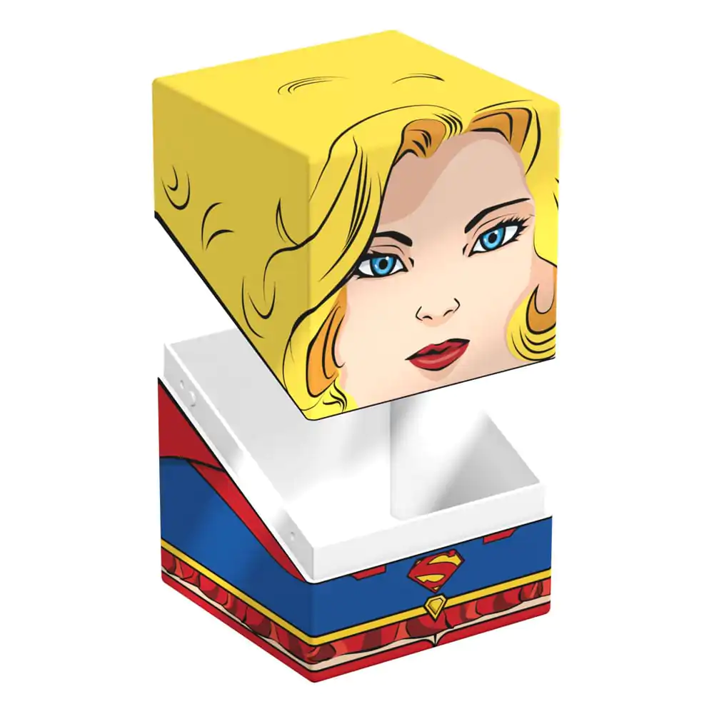 Squaroes - Squaroe DC Liga Sprawiedliwości™ JL022 - Supergirl™ zdjęcie produktu