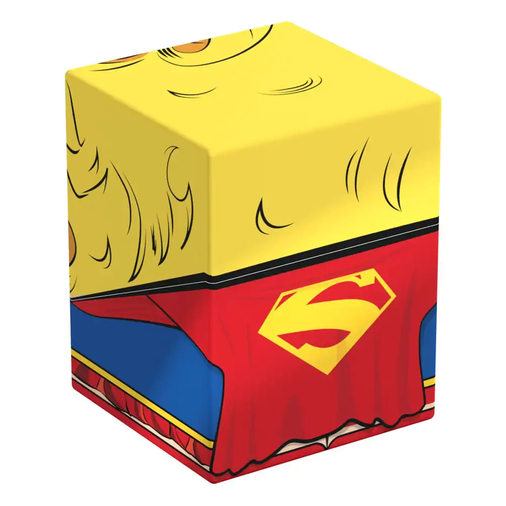 Squaroes - Squaroe DC Liga Sprawiedliwości™ JL022 - Supergirl™ zdjęcie produktu