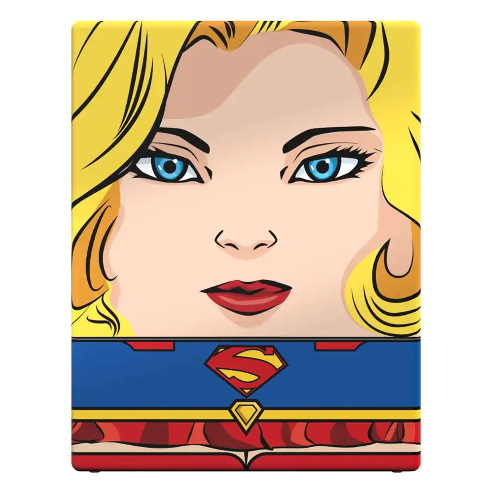 Squaroes - Squaroe DC Liga Sprawiedliwości™ JL022 - Supergirl™ zdjęcie produktu
