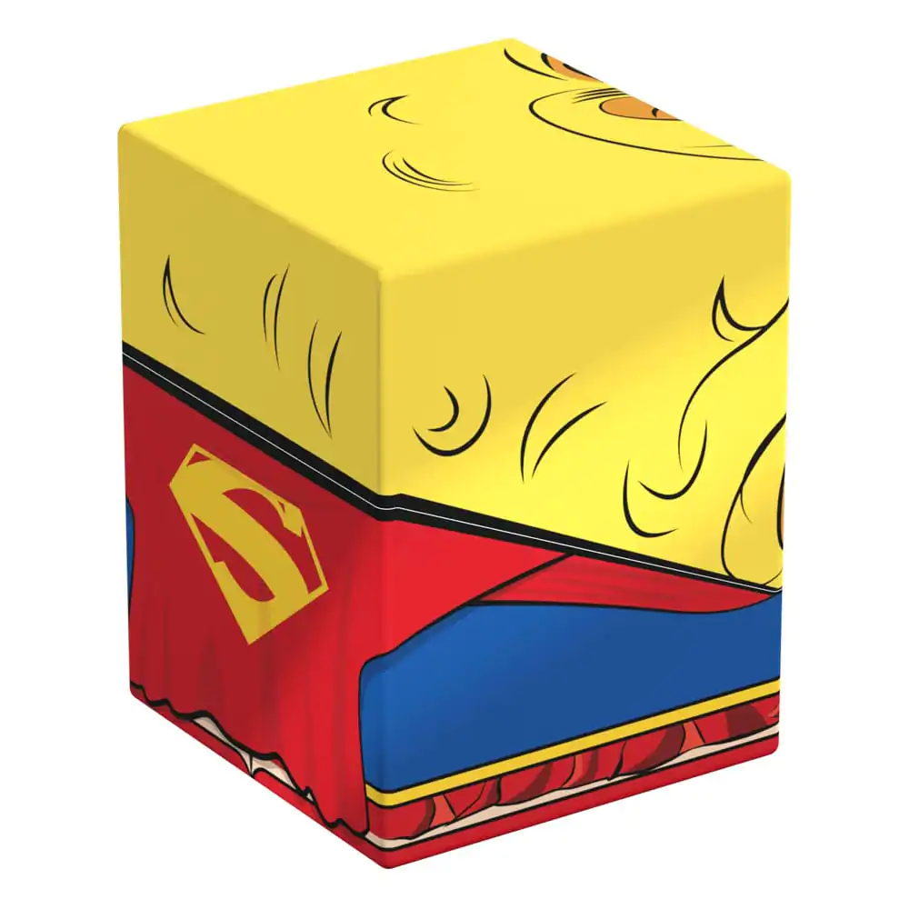 Squaroes - Squaroe DC Liga Sprawiedliwości™ JL022 - Supergirl™ zdjęcie produktu