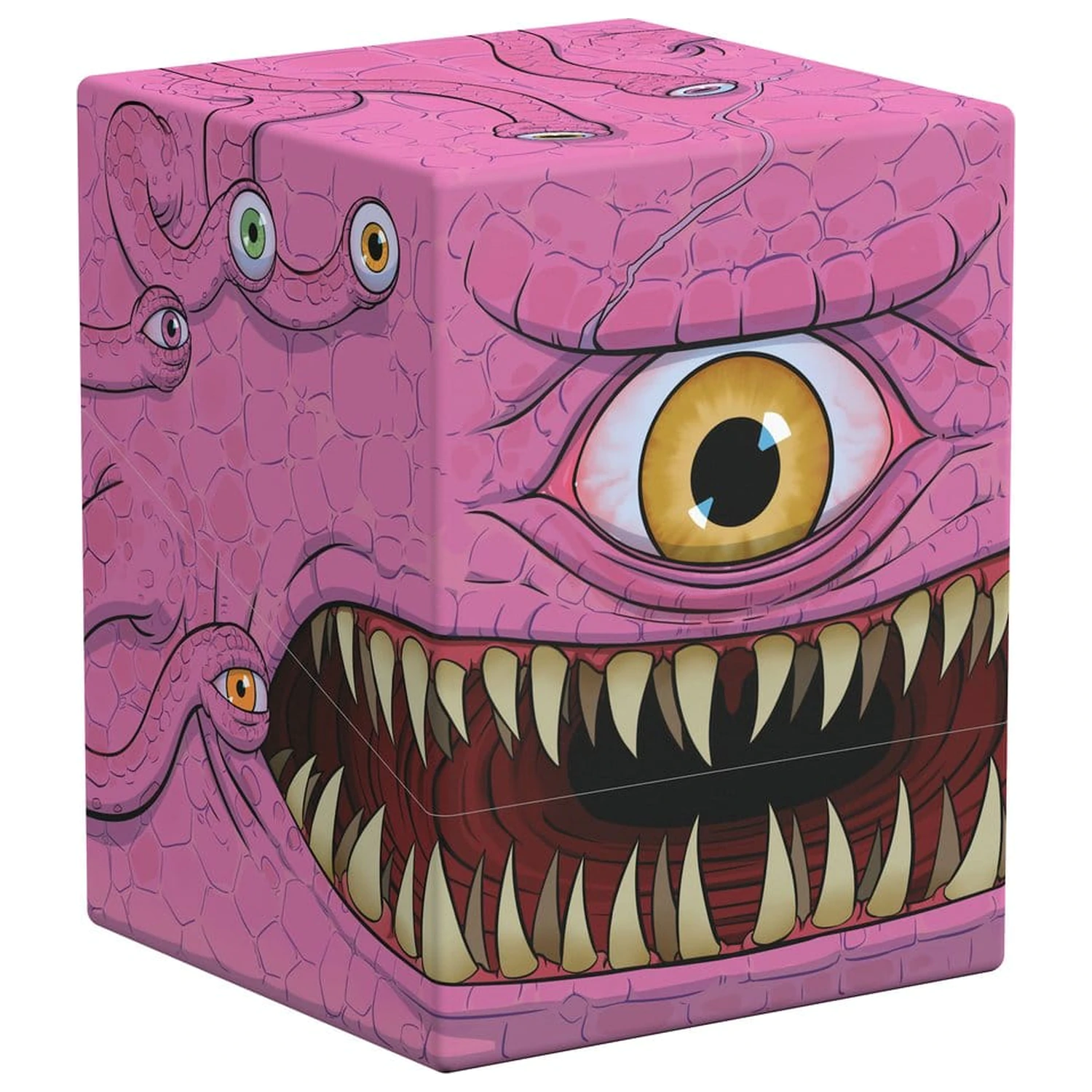 Squaroes Squaroe Dungeons & Dragons DND001 - Beholder zdjęcie produktu