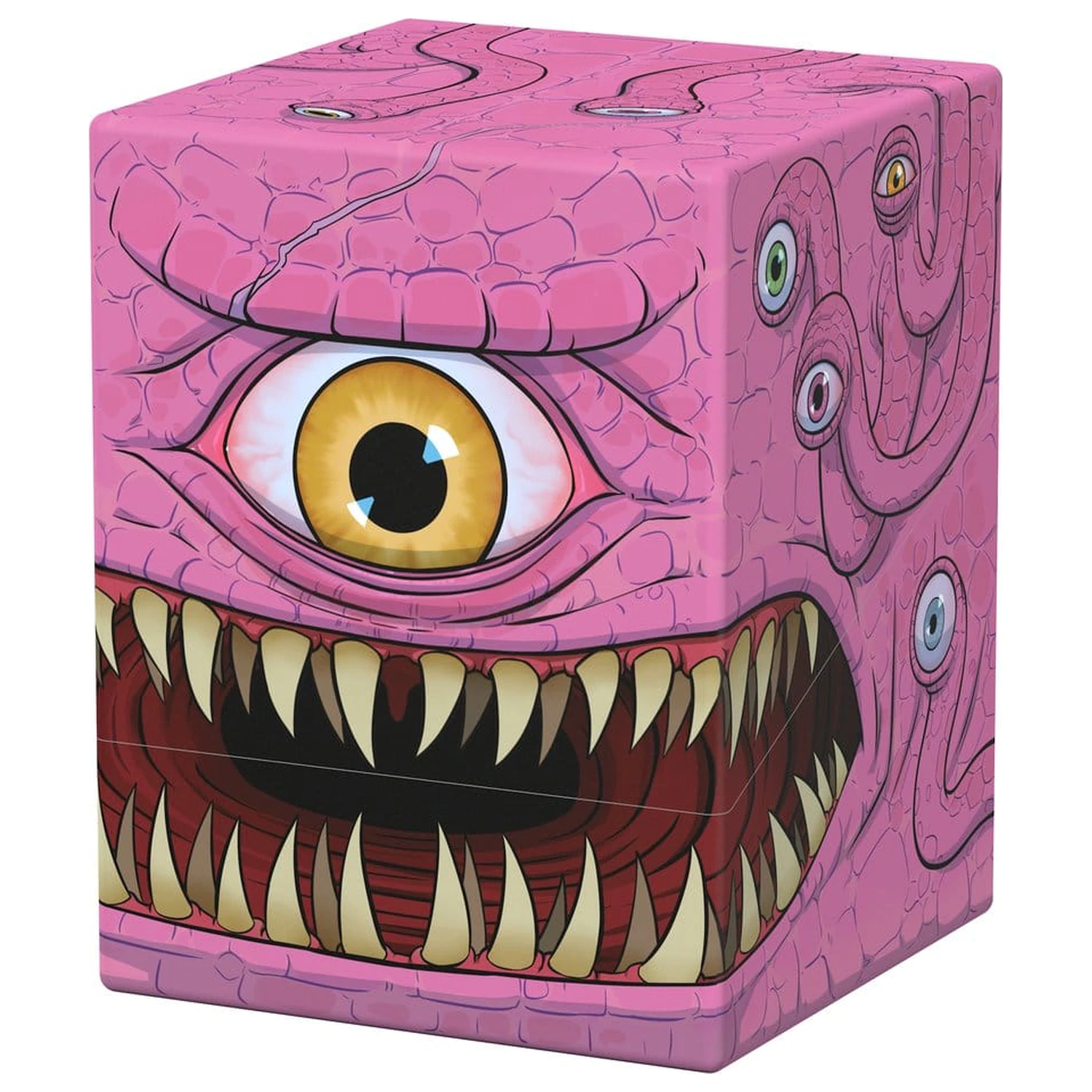Squaroes Squaroe Dungeons & Dragons DND001 - Beholder zdjęcie produktu