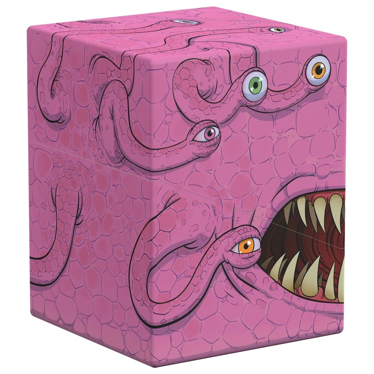 Squaroes Squaroe Dungeons & Dragons DND001 - Beholder zdjęcie produktu