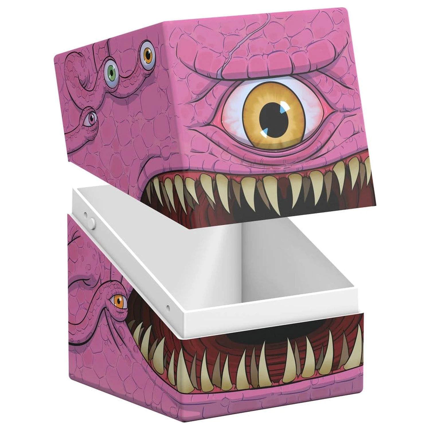 Squaroes Squaroe Dungeons & Dragons DND001 - Beholder zdjęcie produktu