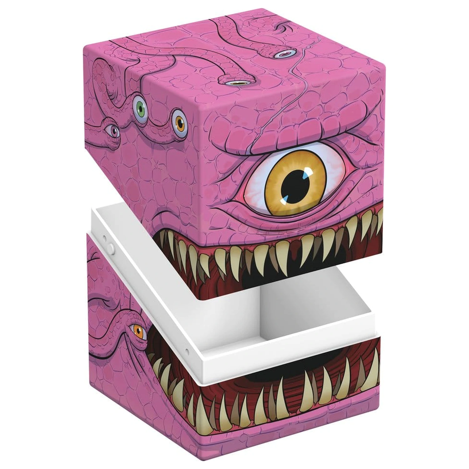 Squaroes Squaroe Dungeons & Dragons DND001 - Beholder zdjęcie produktu