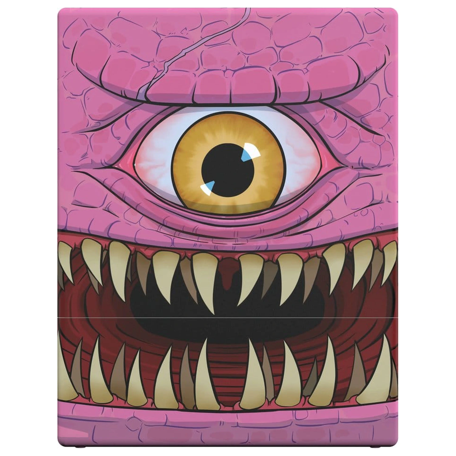 Squaroes Squaroe Dungeons & Dragons DND001 - Beholder zdjęcie produktu