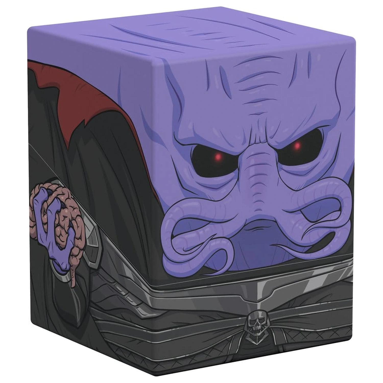 Squaroes Squaroe Dungeons & Dragons DND003 - Mind Flayer zdjęcie produktu
