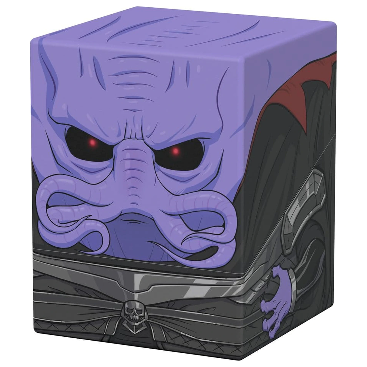 Squaroes Squaroe Dungeons & Dragons DND003 - Mind Flayer zdjęcie produktu