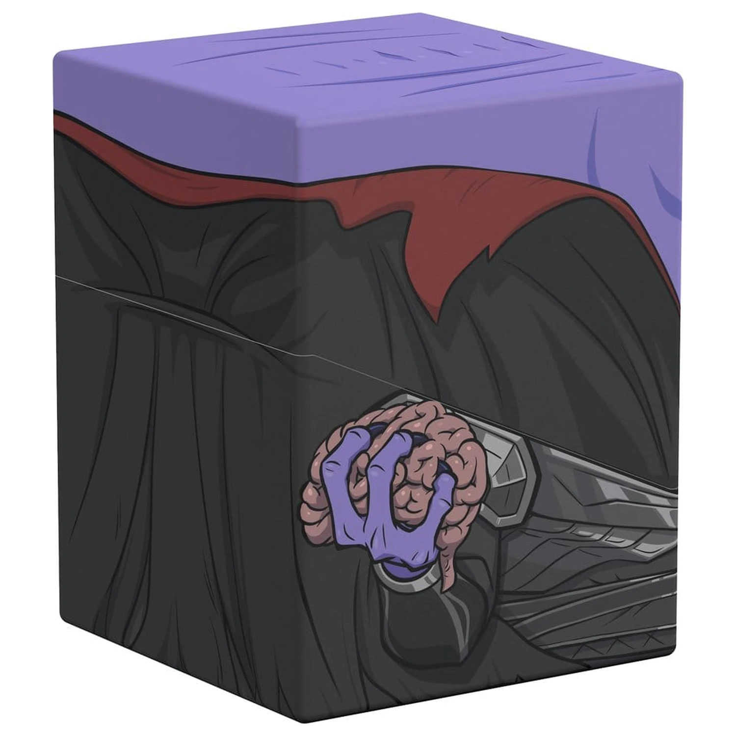 Squaroes Squaroe Dungeons & Dragons DND003 - Mind Flayer zdjęcie produktu