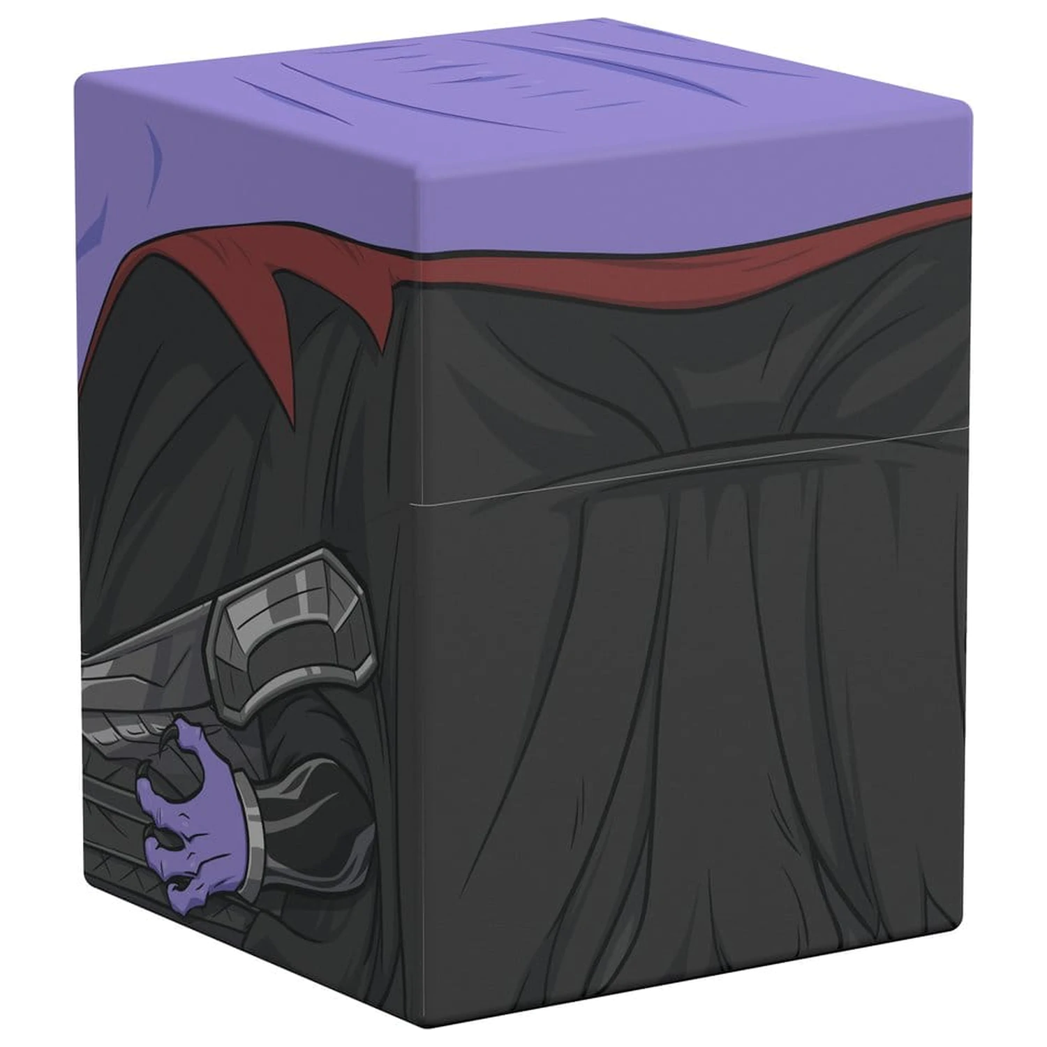 Squaroes Squaroe Dungeons & Dragons DND003 - Mind Flayer zdjęcie produktu