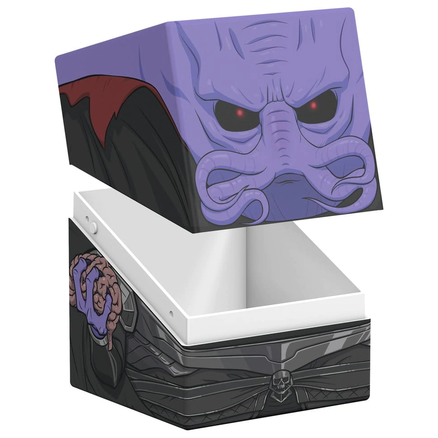 Squaroes Squaroe Dungeons & Dragons DND003 - Mind Flayer zdjęcie produktu