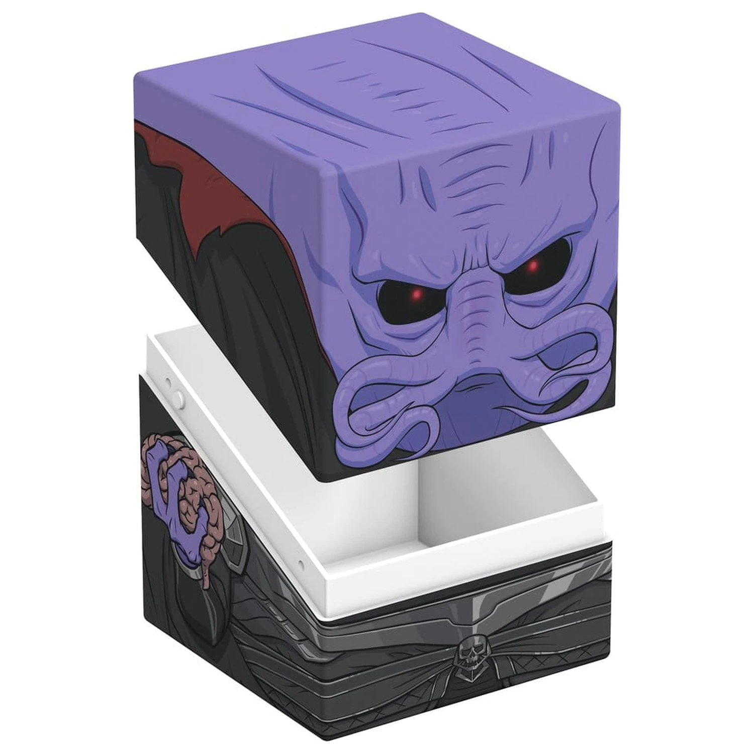 Squaroes Squaroe Dungeons & Dragons DND003 - Mind Flayer zdjęcie produktu