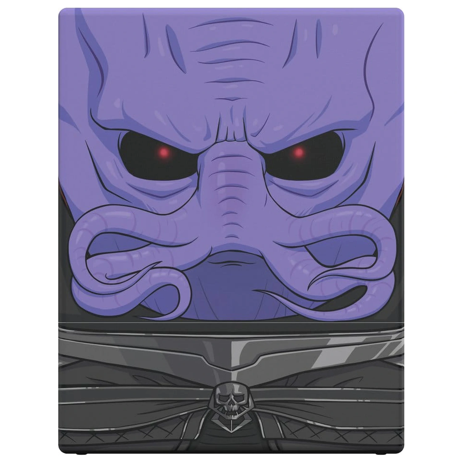 Squaroes Squaroe Dungeons & Dragons DND003 - Mind Flayer zdjęcie produktu