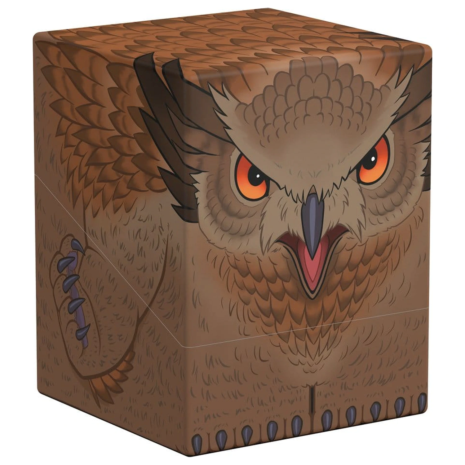 Squaroes Squaroe Dungeons & Dragons DND004 - Owlbear zdjęcie produktu
